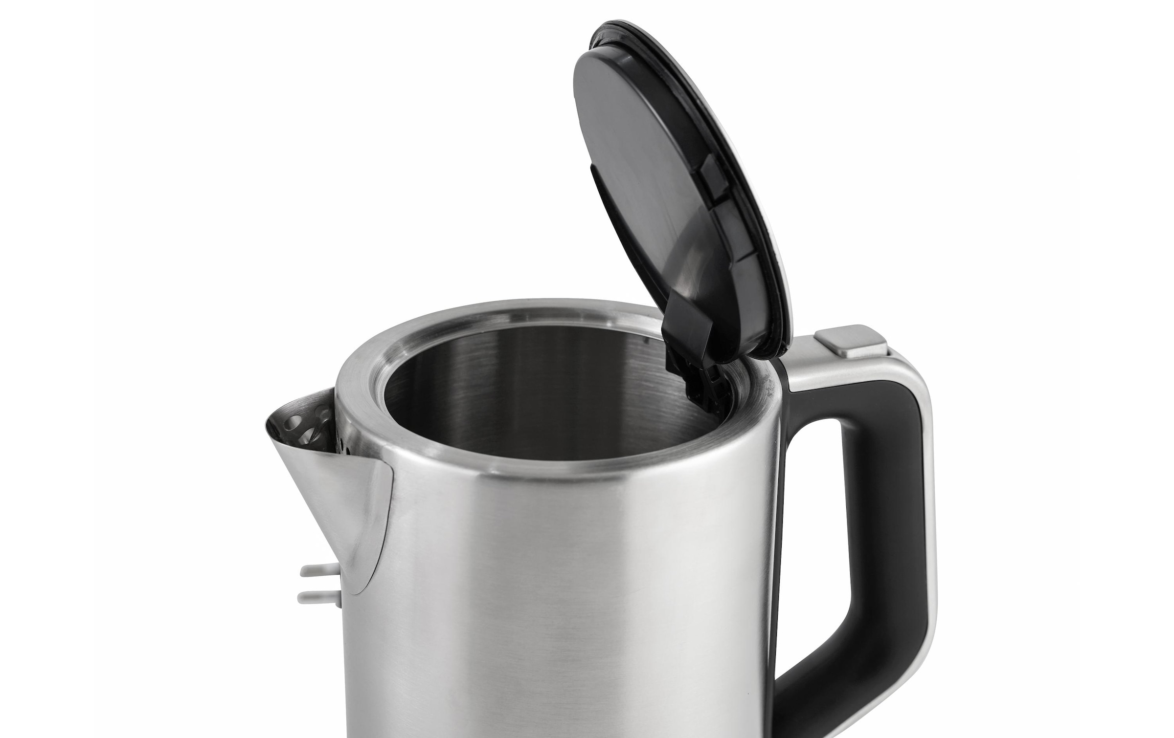 FURBER Wasserkocher »Select 1.5 l« 1,5 l 2200 W