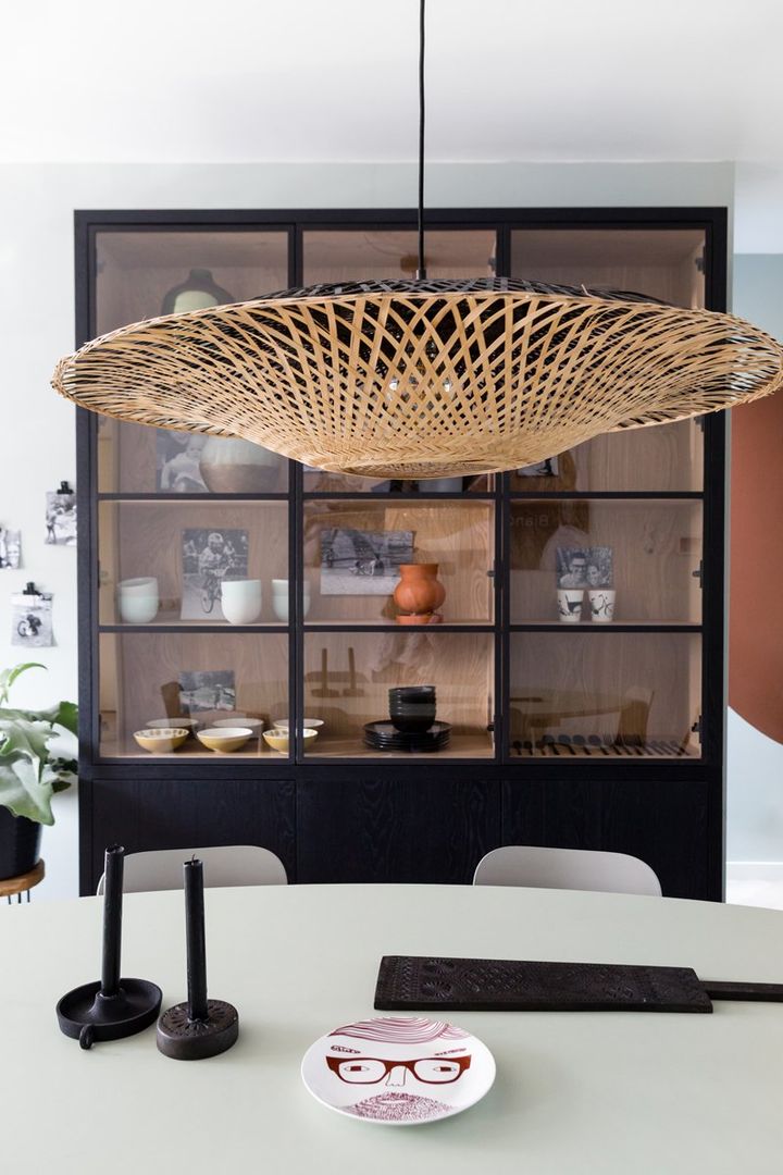 Good&Mojo   Kalimantan L Hanglamp