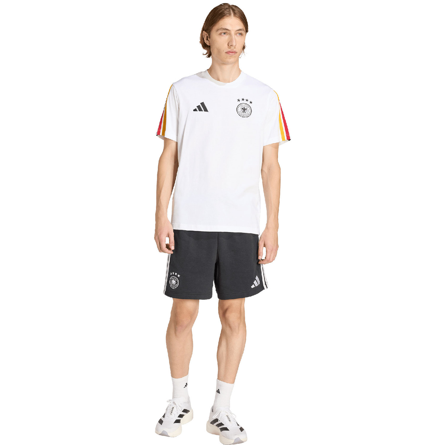 adidas Duitsland DNA Set WK 2026