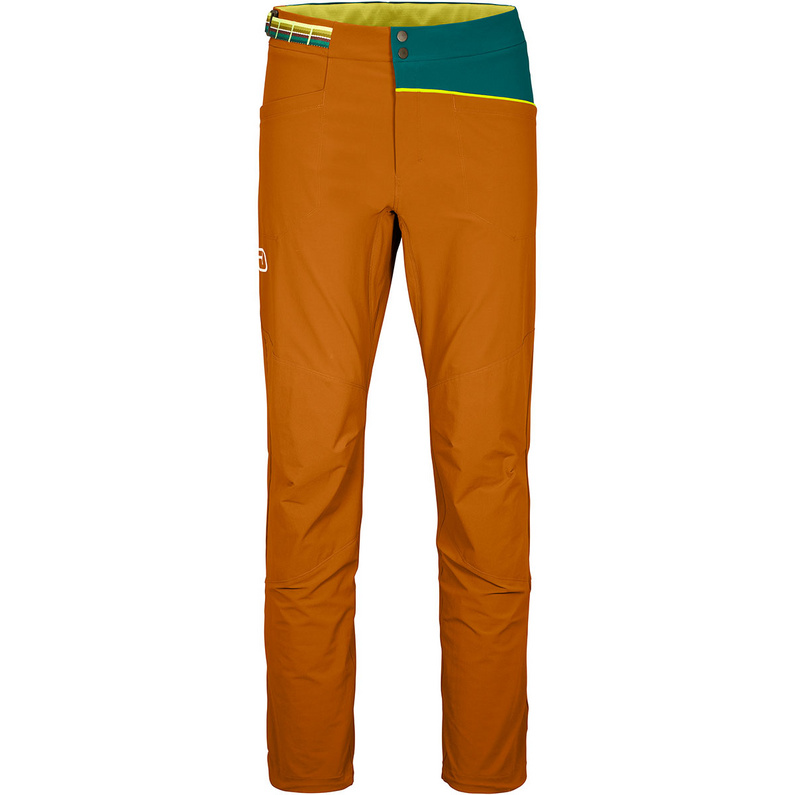 Ortovox Herren Pala Hose