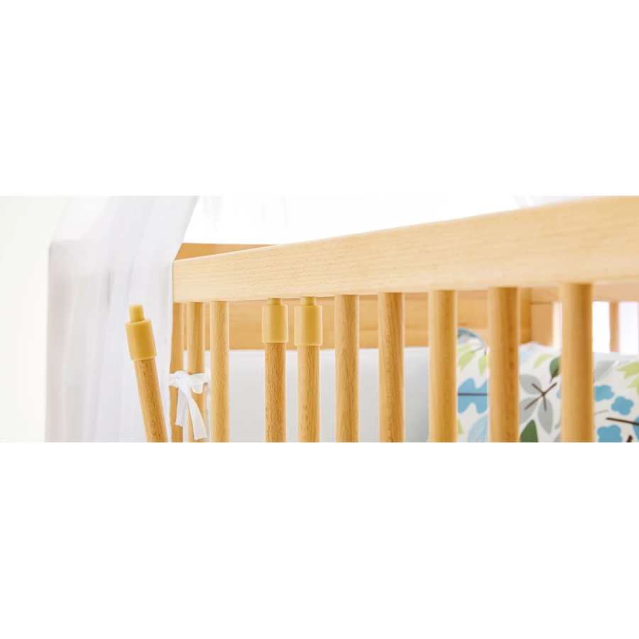 Pinolino Kinderzimmer Natura breit 3-türig