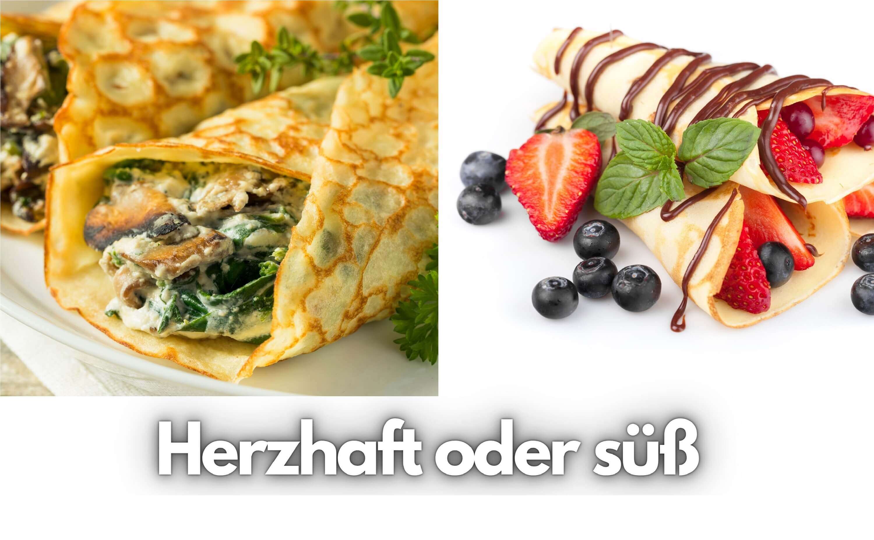 Zilan Crepes Maker 1200W Cool-Touch Griff Antihaftbeschichtung