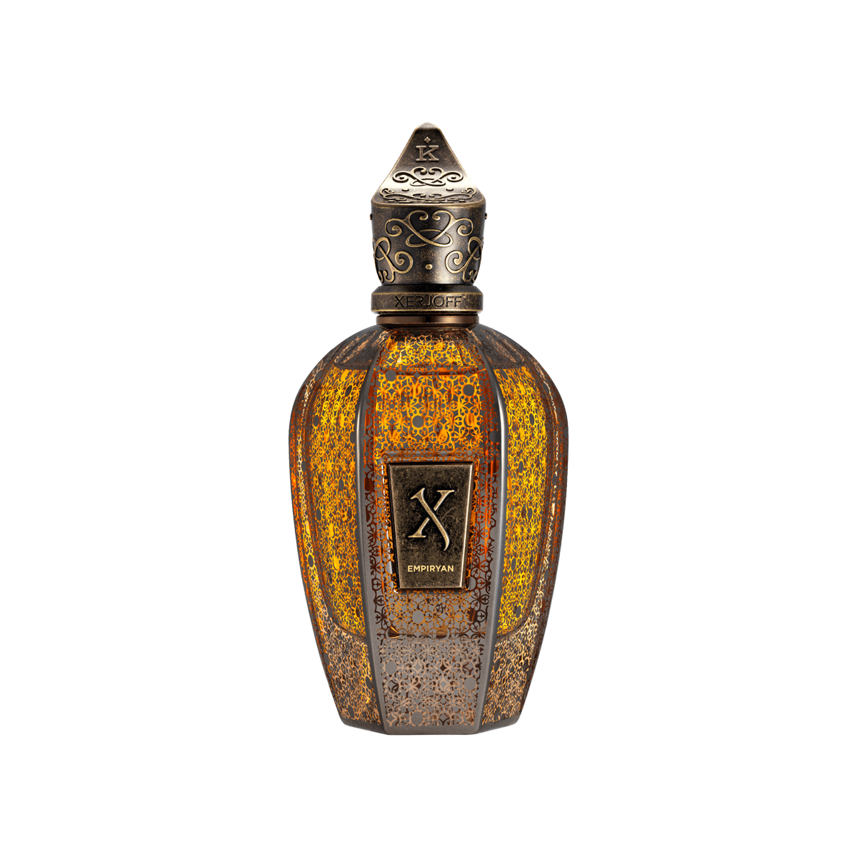 K Blue Empiryan Eau de Parfum 100ml