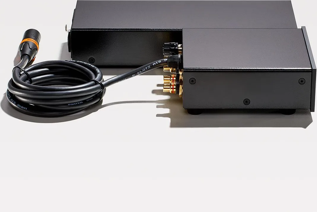 Lehmann Audio Black Cube SE II édition Sven Väth Préamplis phono