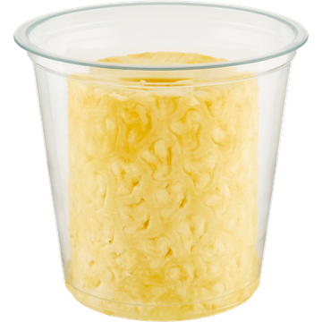 Jumbo Ananas Vers 1 Stuk