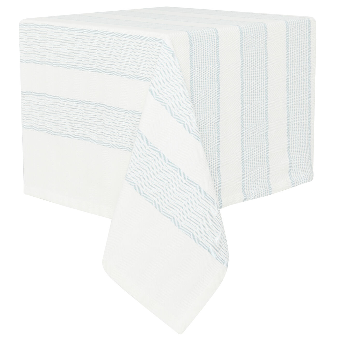 Pomax Nappe Tizia bleue