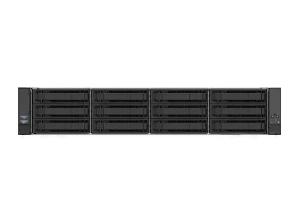 Intel Server System M50FCP2UR312 - Server - rack-monterbar - 2U - uden CPU op til - RAM 0 GB - SATA/SAS - hot-swap 3.5