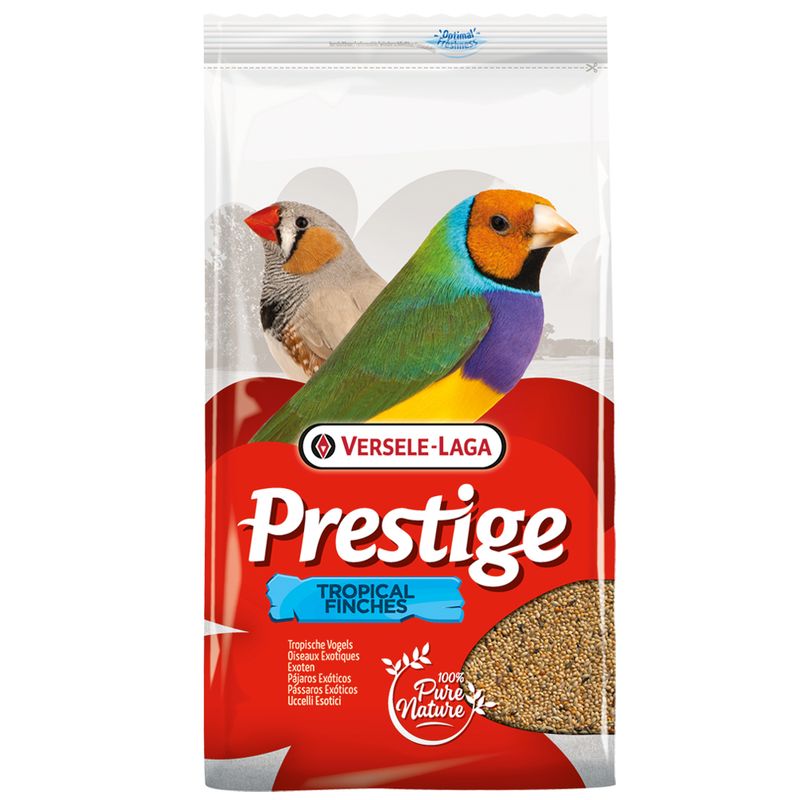 Versele-Laga Prestige pour oiseaux exotiques