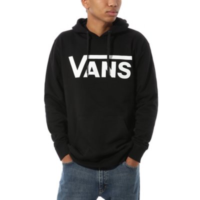 Sweatshirt à capuche homme Vans Classic Po Hoodie Ii VANS