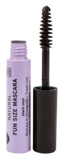 Benecos Mini Mascara Zwart 1ST