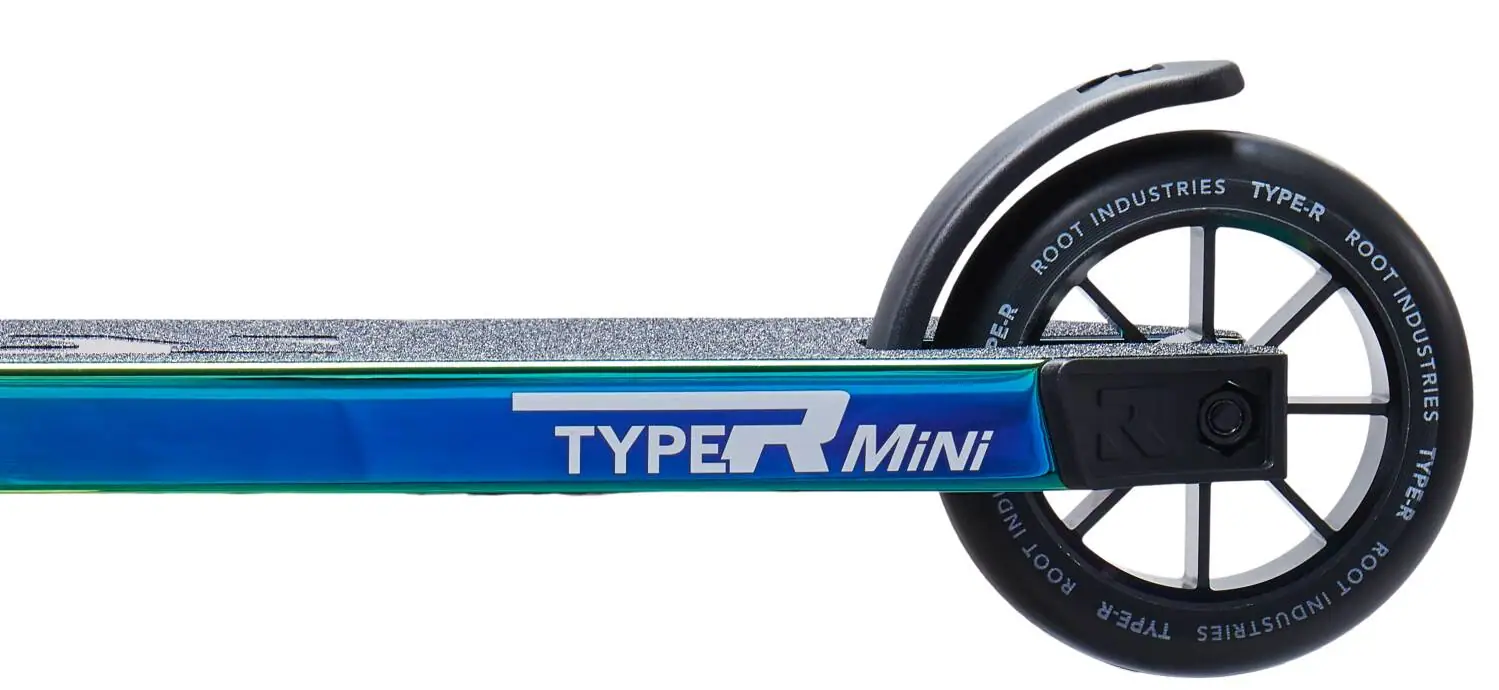 Root Type R Mini Trick Løbehjul | SkatePro