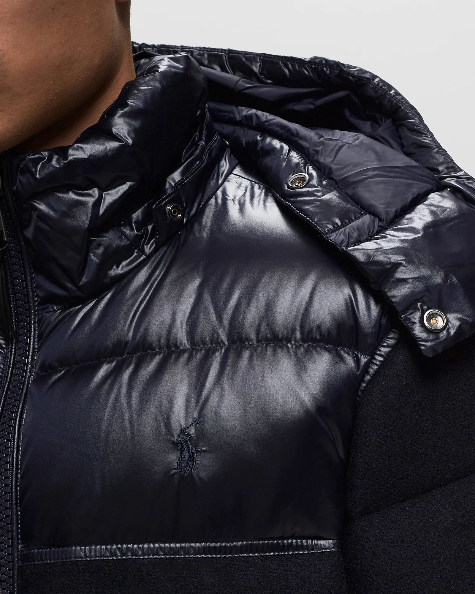 Polo Ralph Lauren FLINT PP JKT-INSULATED-BOMBER