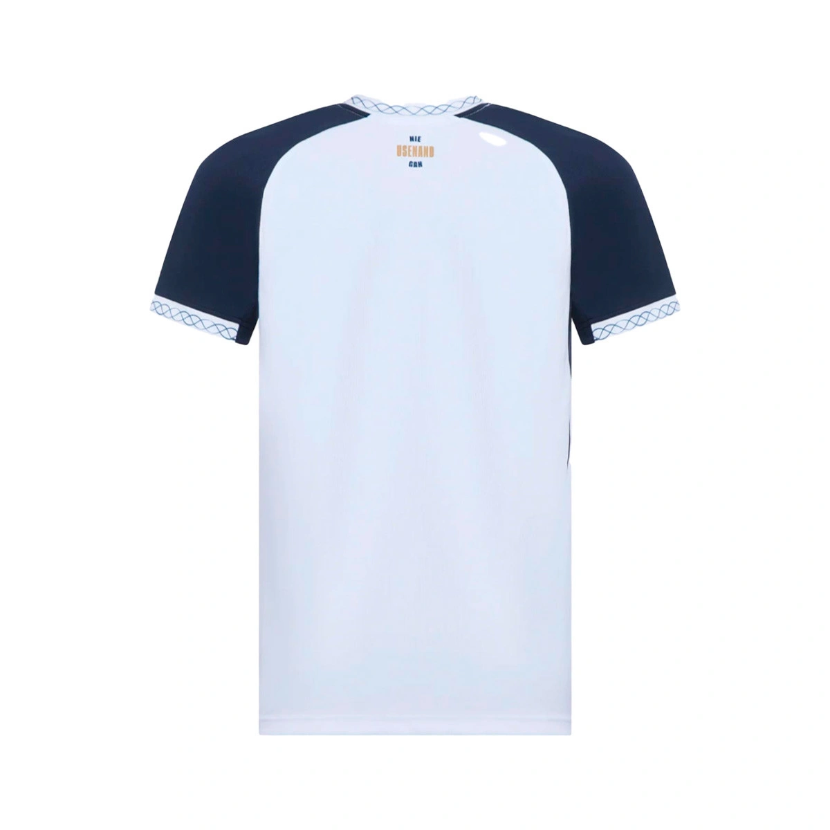 Camisola Castore FC Zurich Primeiro Equipamento 2025-2026