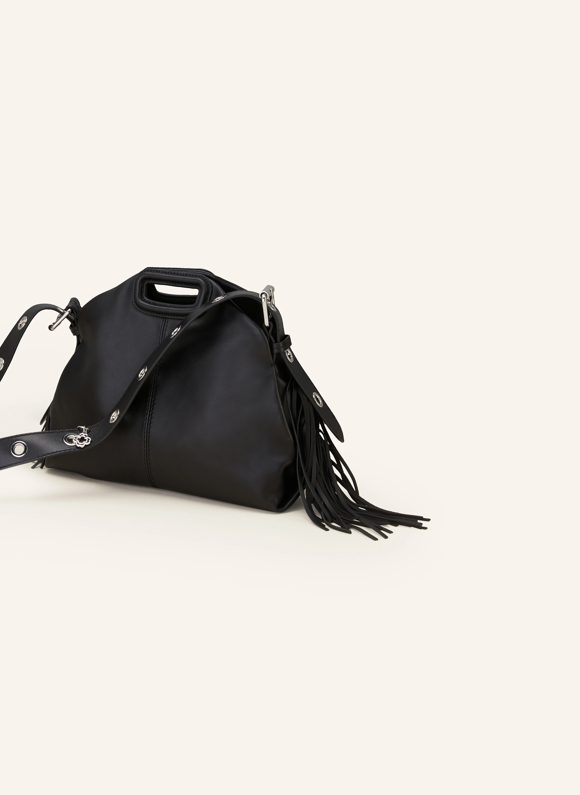 maje Handtasche MEDIUM