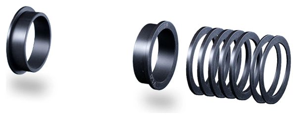Kit de Conversion Chris King Fit Kit #1 DUB B