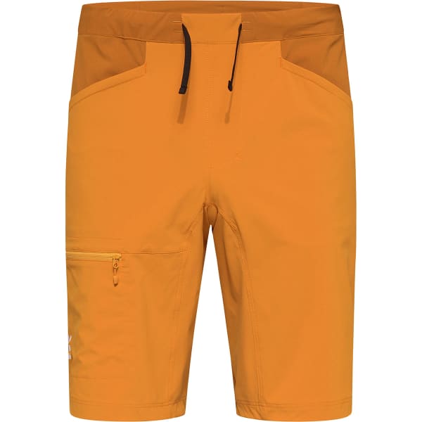 Short randonnée HAGLÖFS HAGLOFS ROC LITE STANDARD SH DESERT YELLOW/GOLDEN