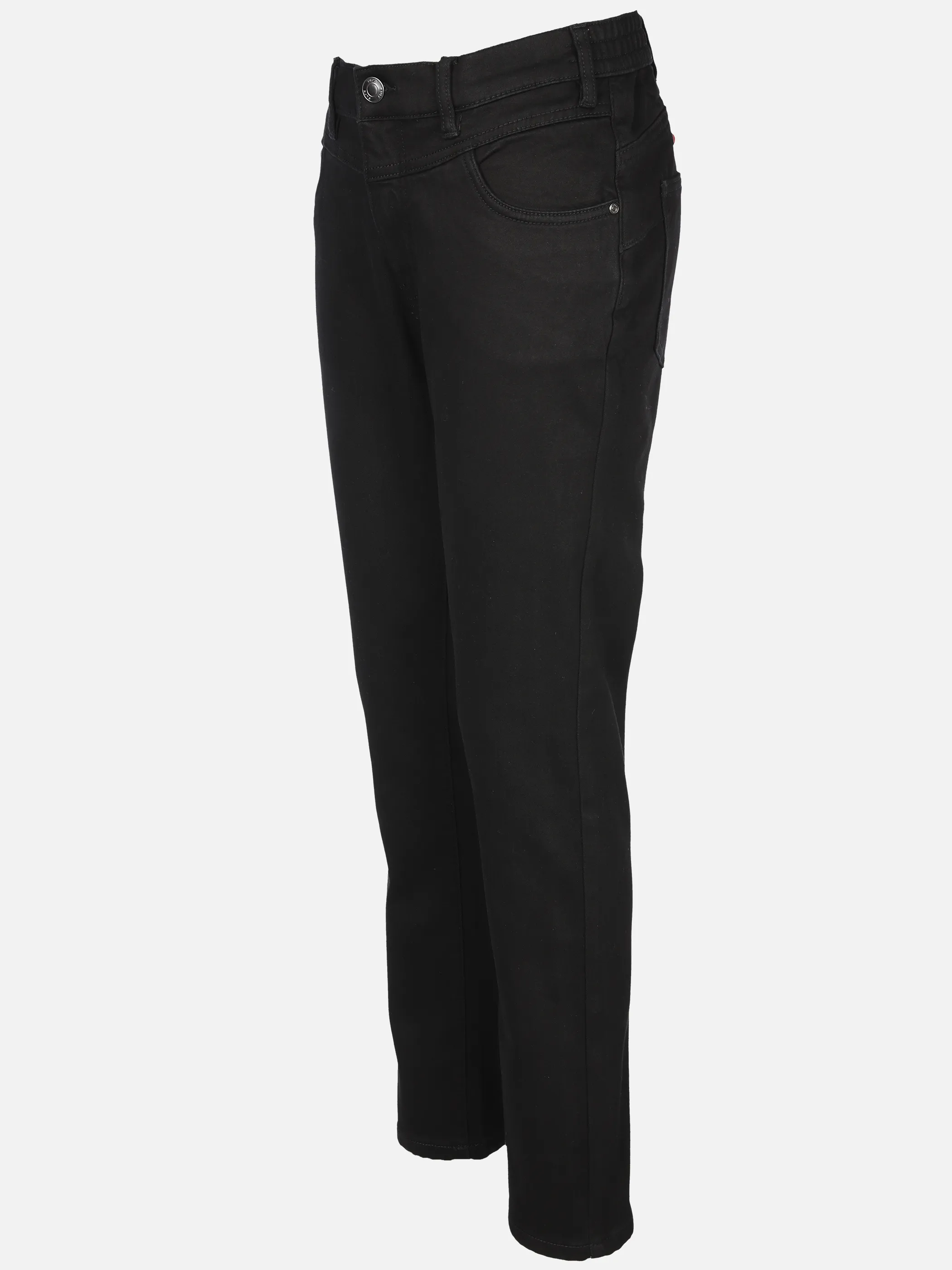 Damen Thermojeans Slimfit 
