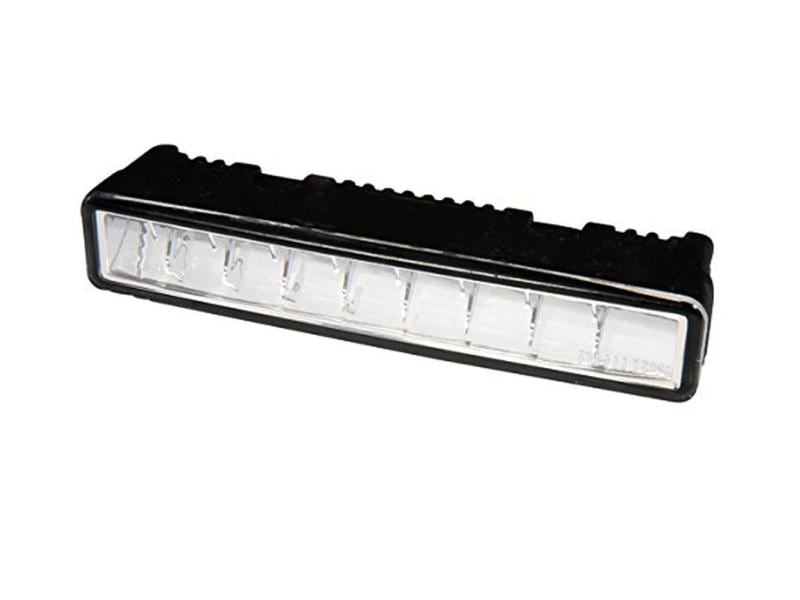Philips Automotive Tagfahrlicht DRL9 PKW LED-Tagfahrleuchten, 12/24 Volt