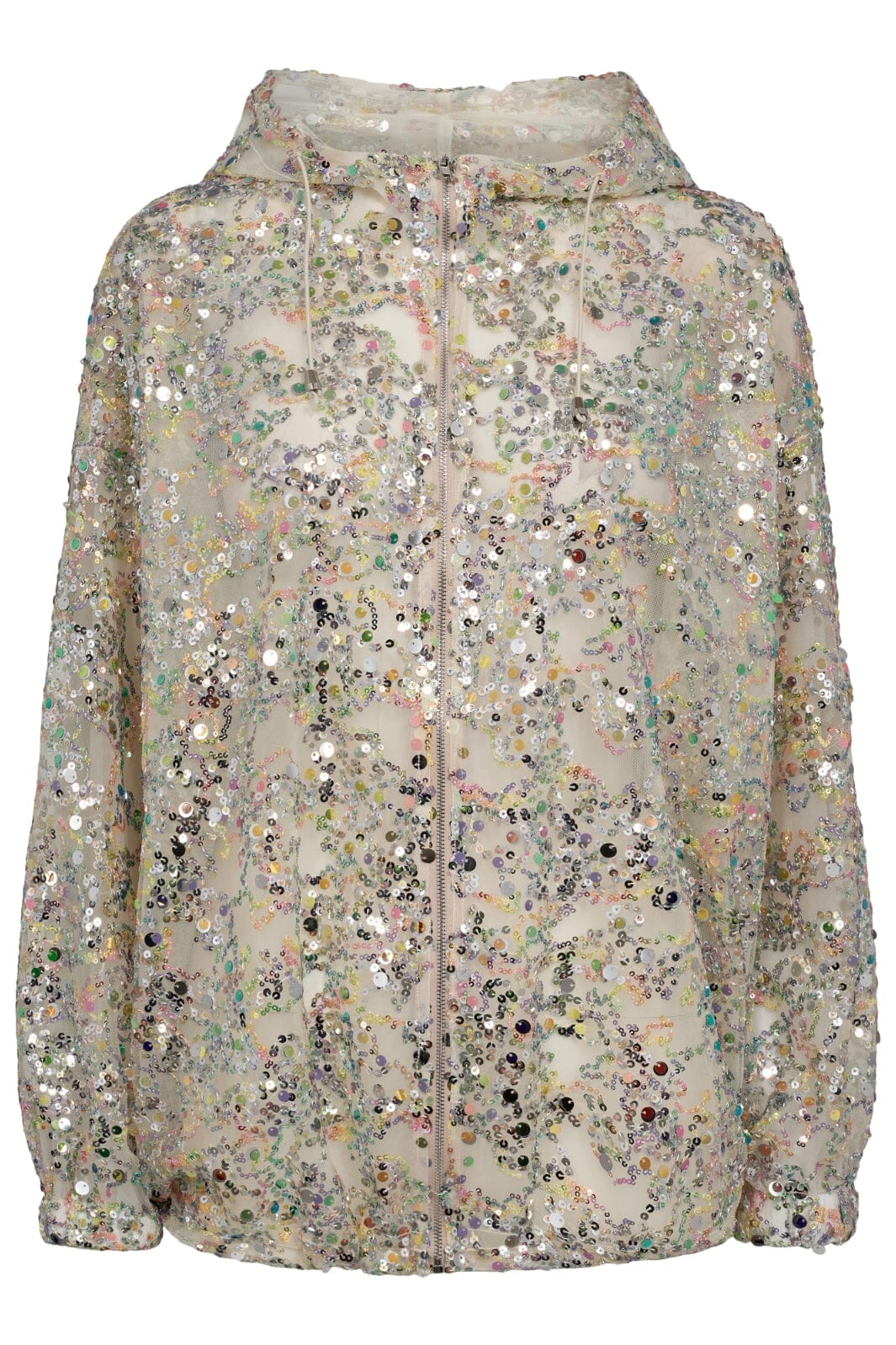 Liberte Lamilla-Jacket