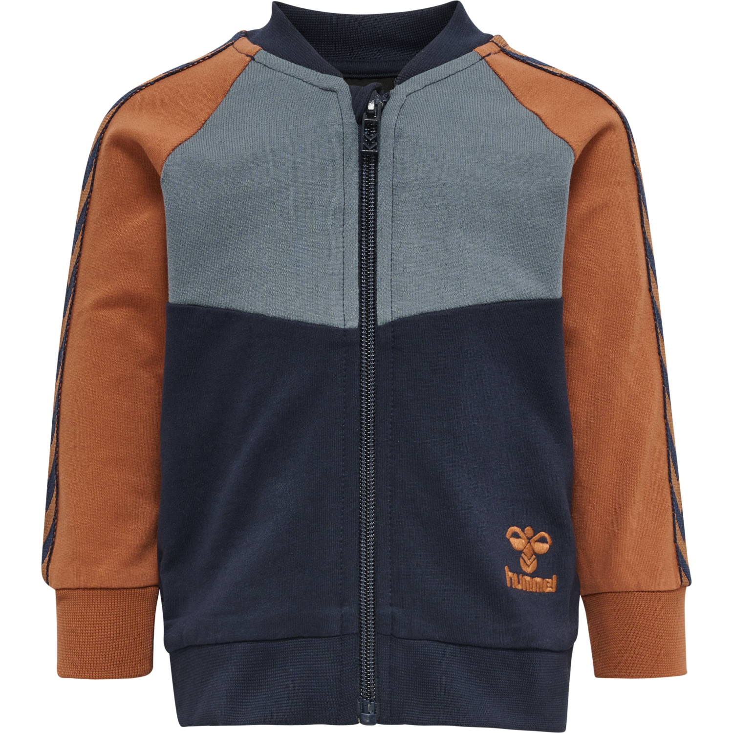 hmlPUK ZIP JACKET