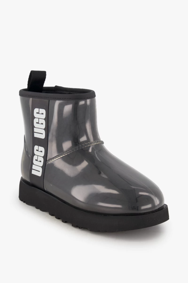 UGG Classic Clear Mini Damen Winterboot