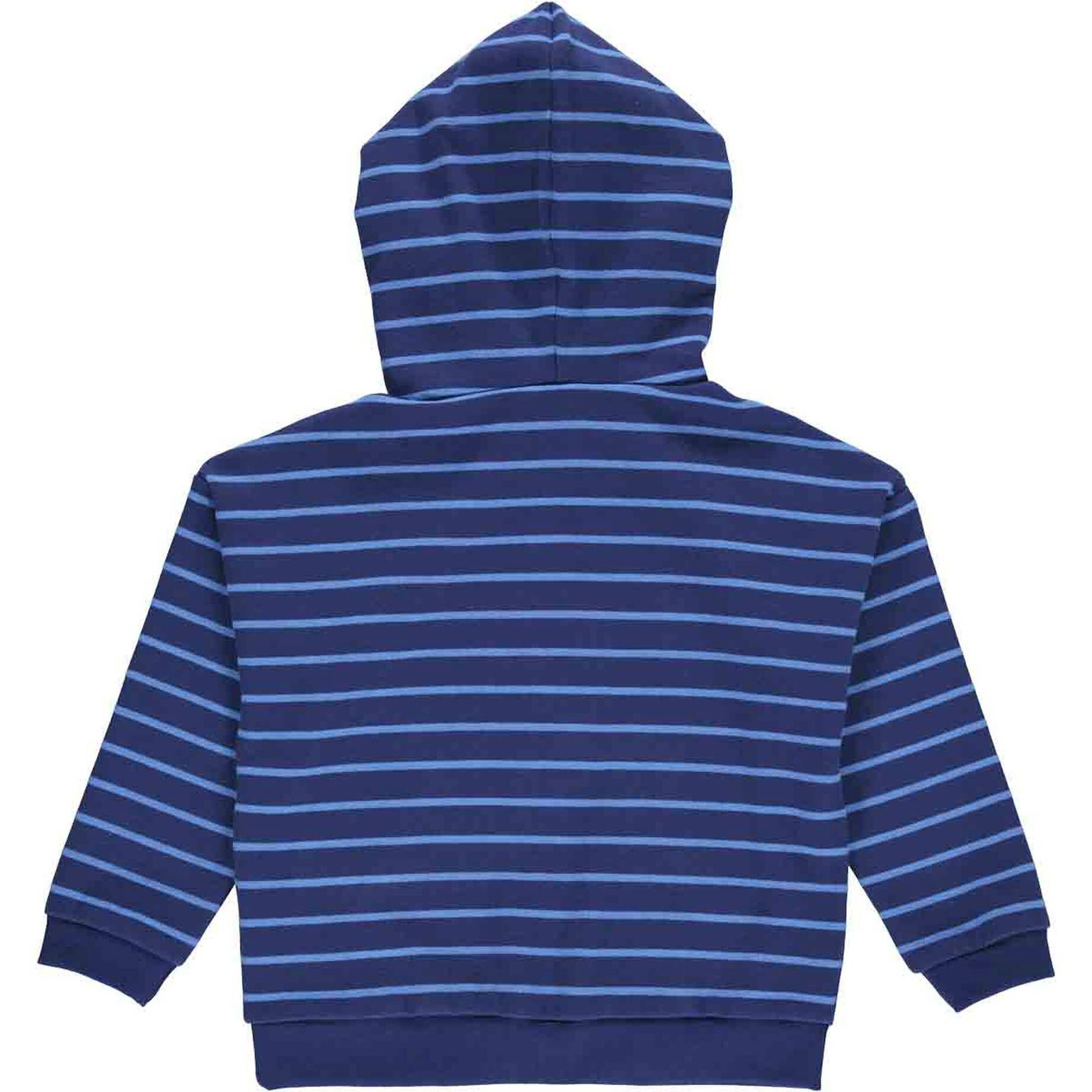 Fred's World by Green Cotton| Jungen Hoodie