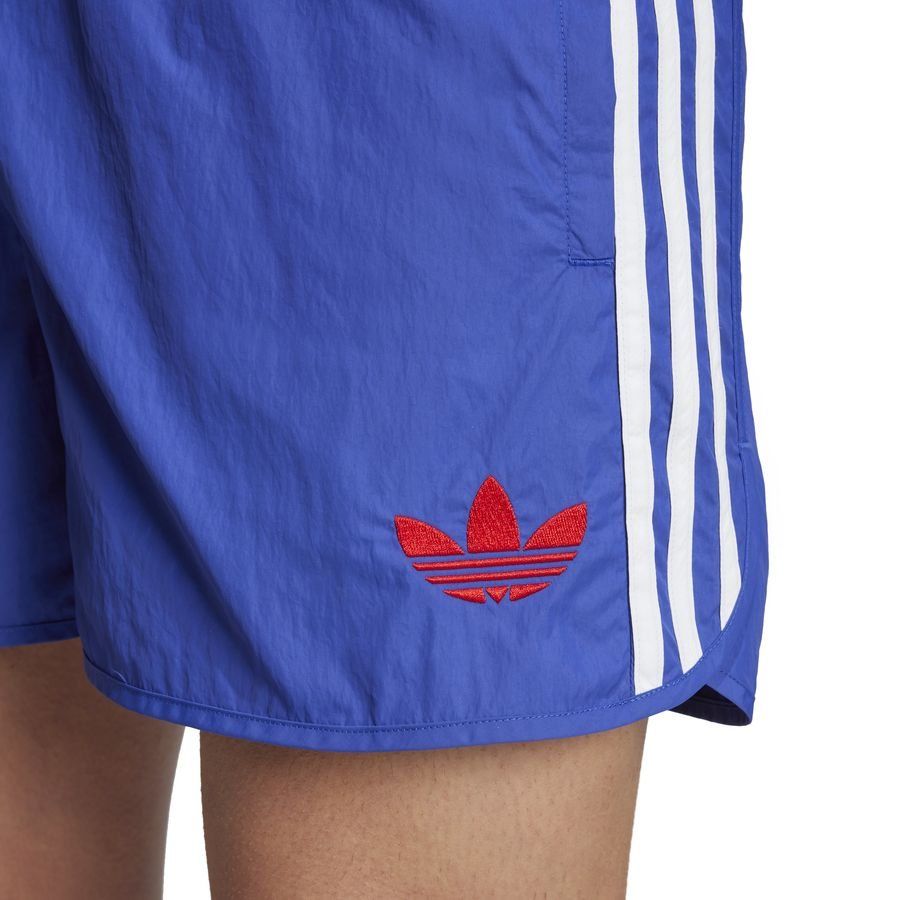 adidas Short Jude Bellingham - Bleu marine