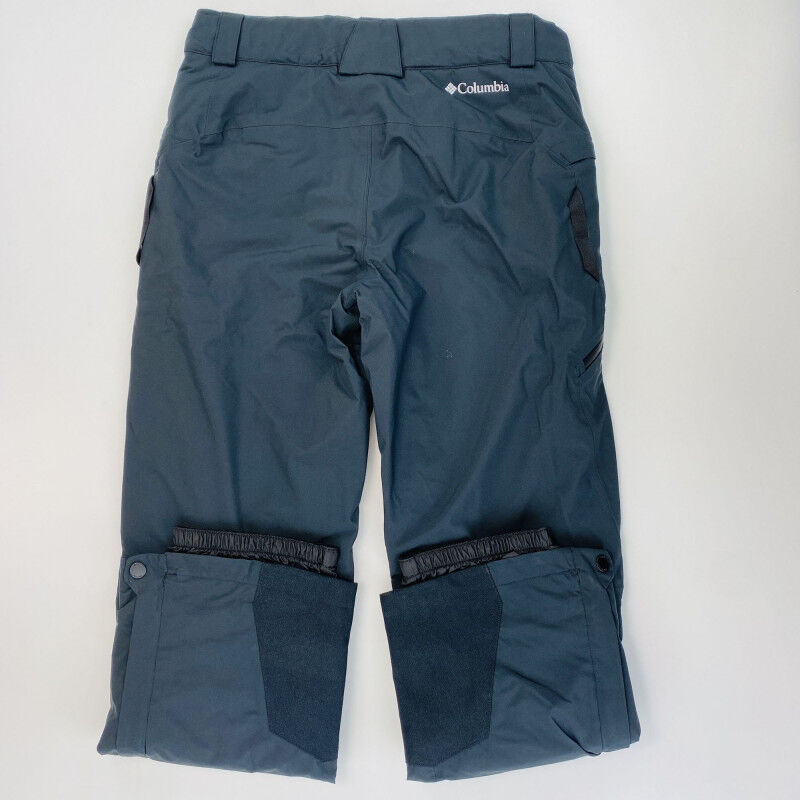 Kick Turn™ II Pant - Seconde main Pantalon ski homme - Noir - M