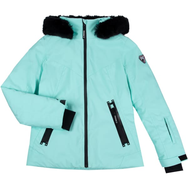 Veste de ski DEGRÉ7 DEGRE 7 GEOD JR OPAL