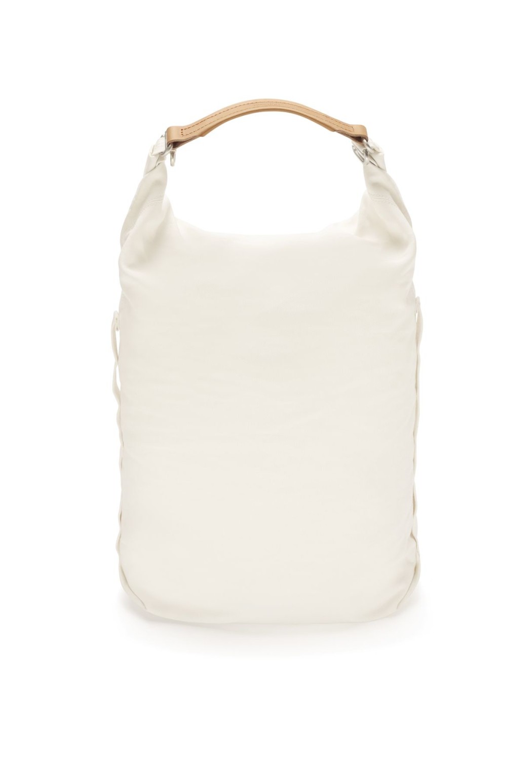 Qwstion Bananatex Roll Pack Natural White
