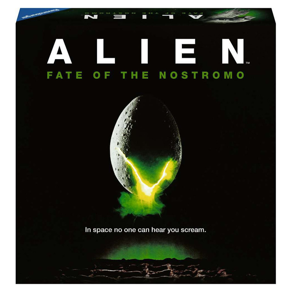 Alien : Le Destin du Nostromo
