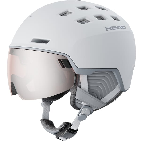 Casque de ski HEAD RACHEL WHITE