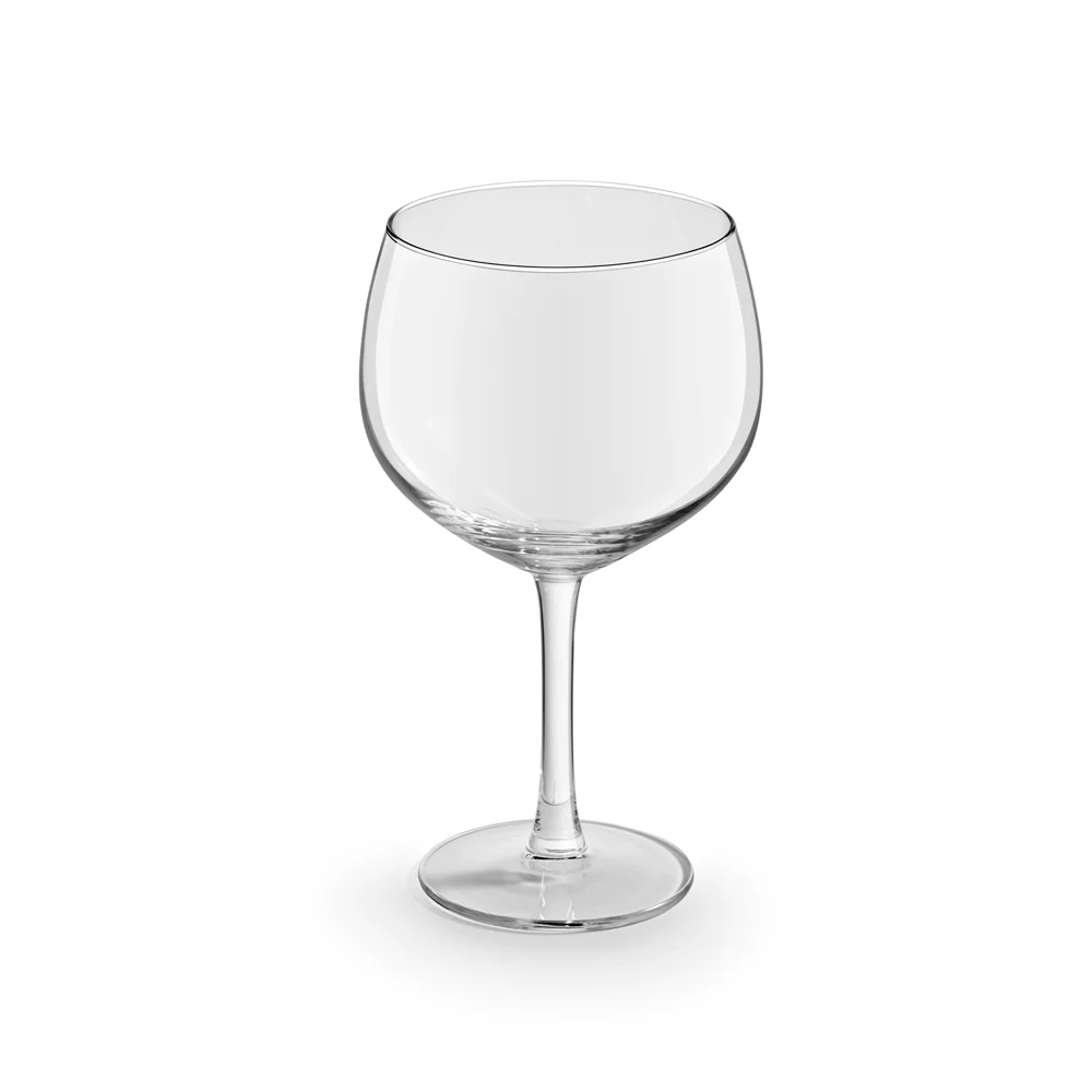 Boîte de 4 Verres à cocktail Gin 65 cl Libbey