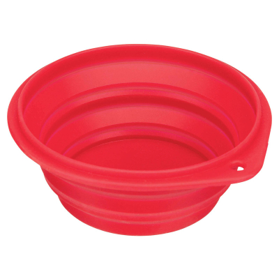 Trixie Reisenapf Silikon faltbar 2l