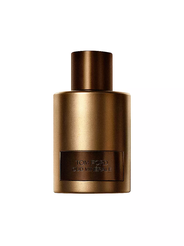 TOM FORD BEAUTY Signature Oud Minérale Eau de Parfum 100ml keine Farbe