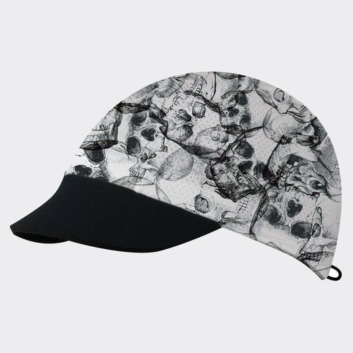 Gorra Coolcap Fantasma