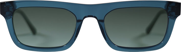 MessyWeekend NEW DYLAN Turquoise
