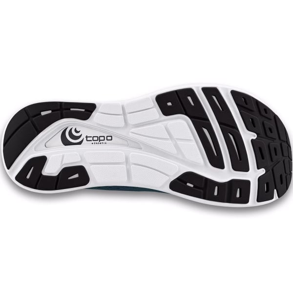 Chaussure running TOPO ATHLETIC M PHANTOM 3 NAVY/WHITE