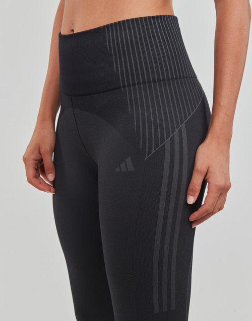 adidas Performance - SEAMLESS 7/8 L - Noir