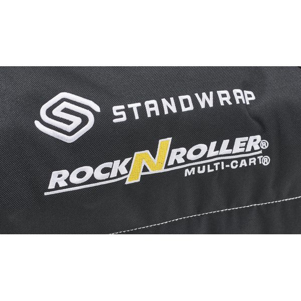 RockNRoller StandWrap Roll Up Bag 42