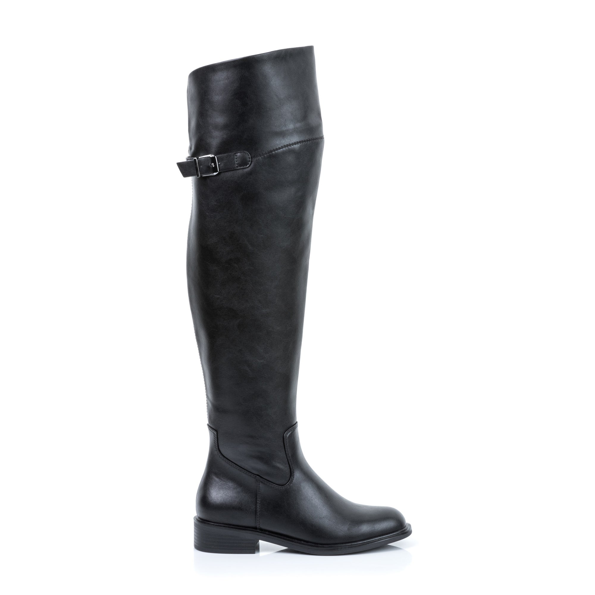 Cuissardes Femme noir