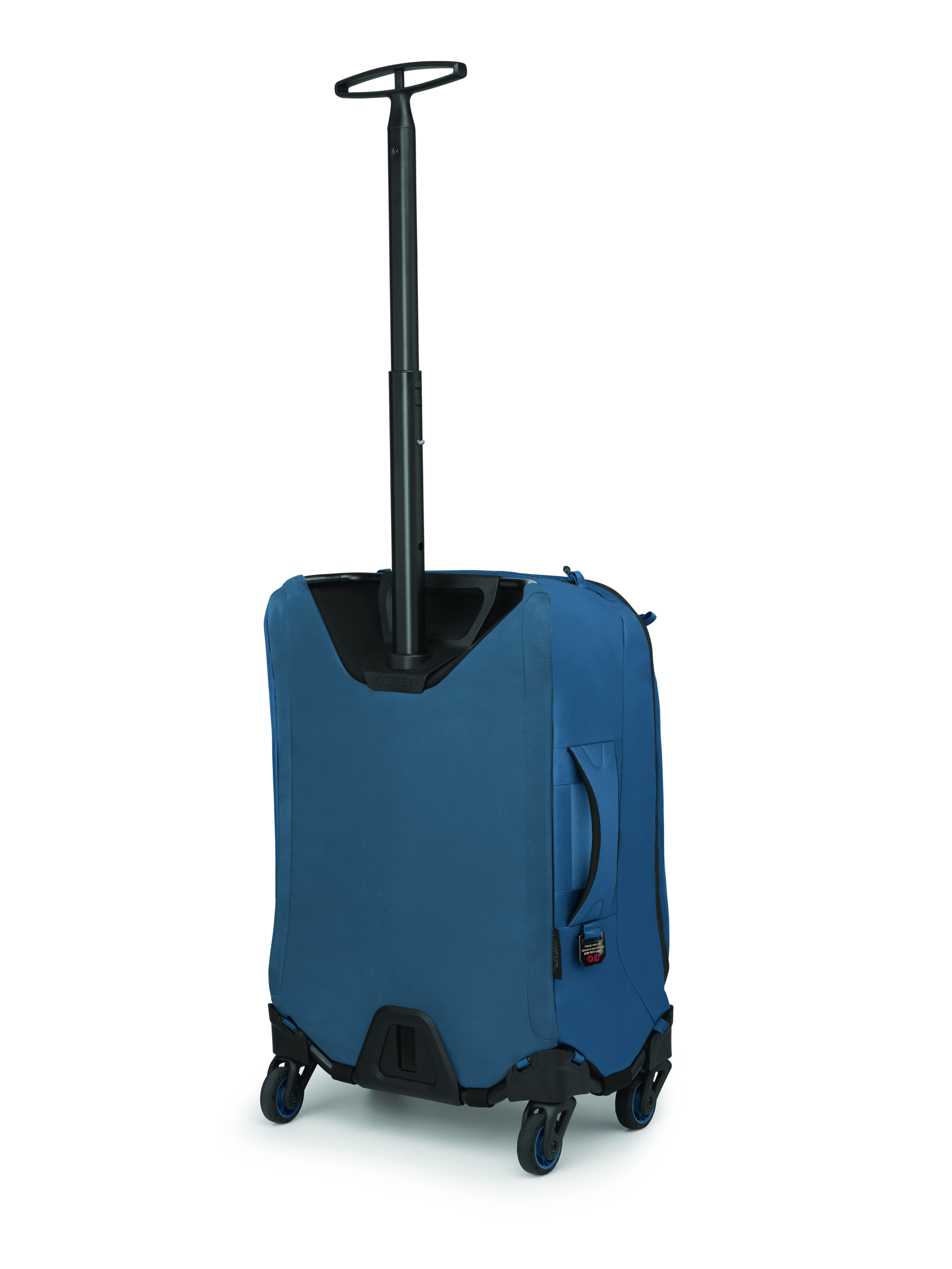 Ozone 4-Wheel Carry On 38 509/Coastal Blue