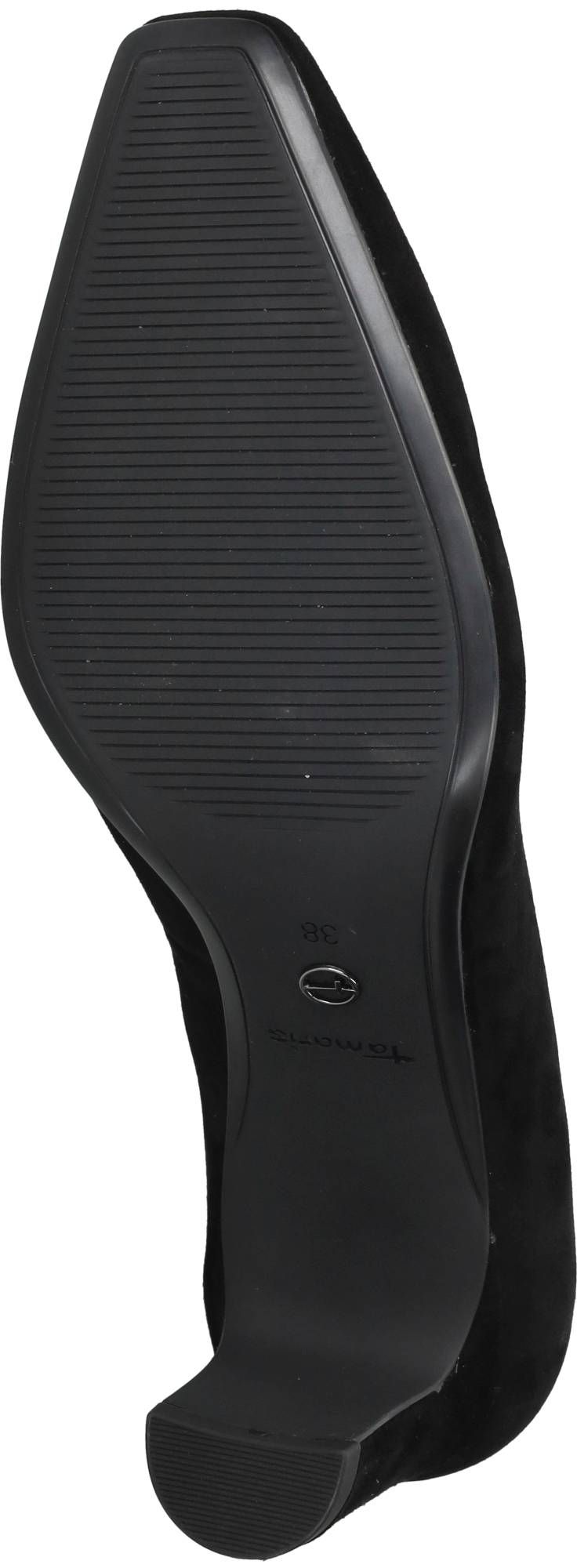 Tamaris Pumps Zwart Dames