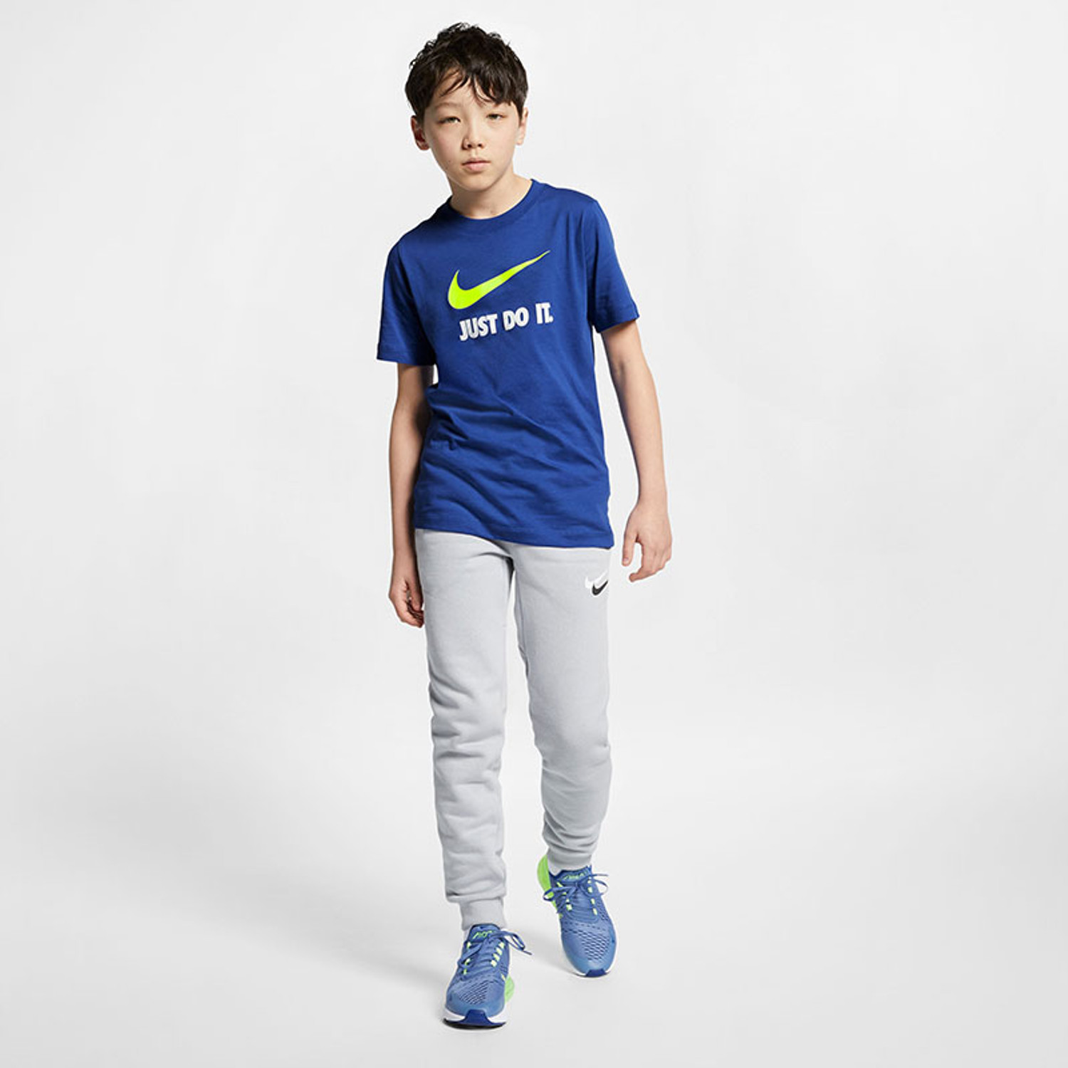 Nike Sportswear Just Do It Zomerset Kids
