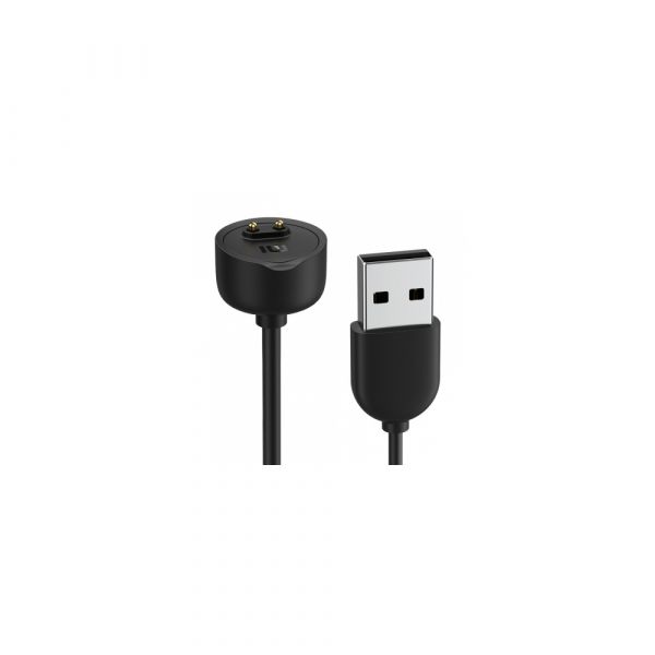 Xiaomi Cabo de Carregador USB para Xiaomi Mi Band 5 / 6 - BHR4641GL