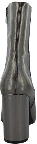 Mexx Kianna Indy Enkellaarsjes brons Synthetisch