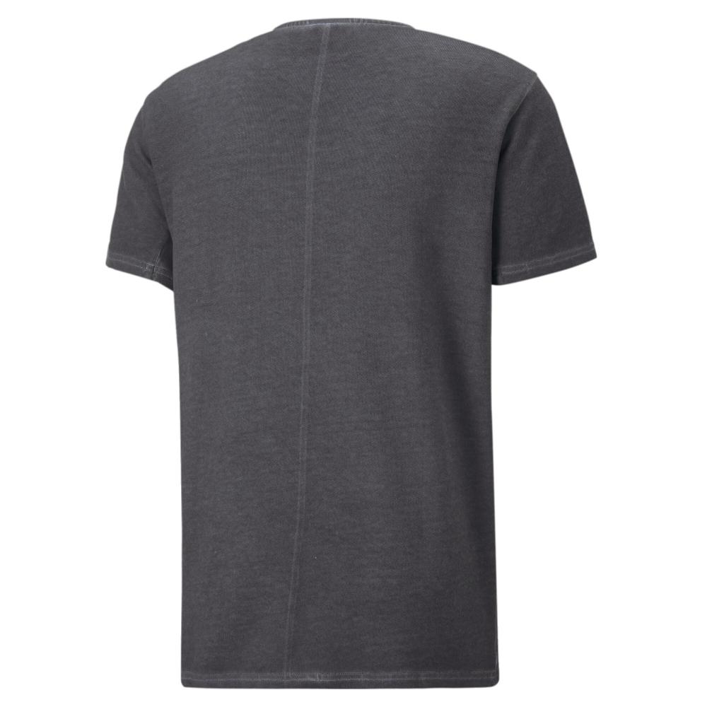 Puma T-shirt Gris Homme Puma Train