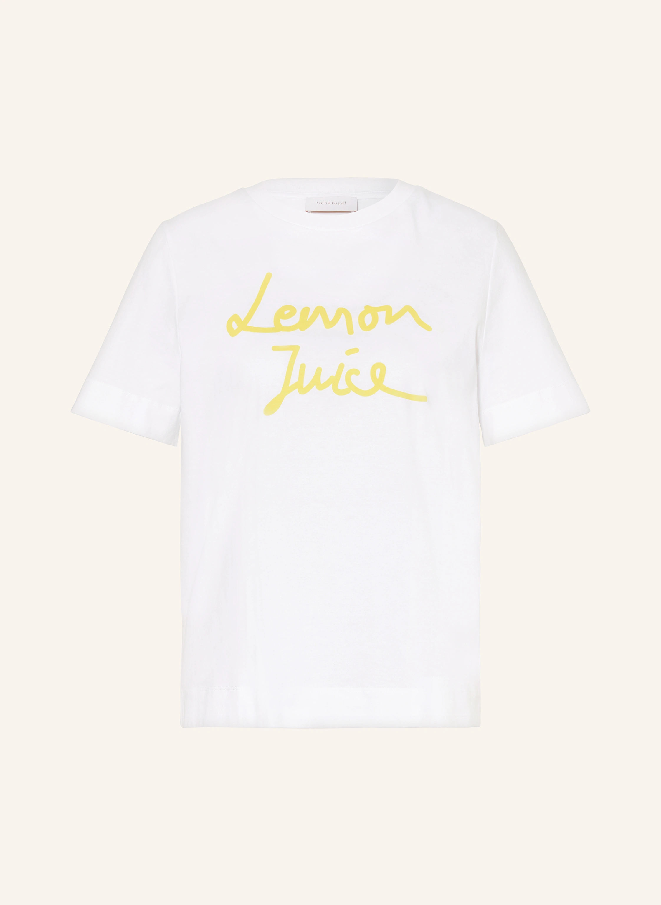 Rich & Royal T-Shirt