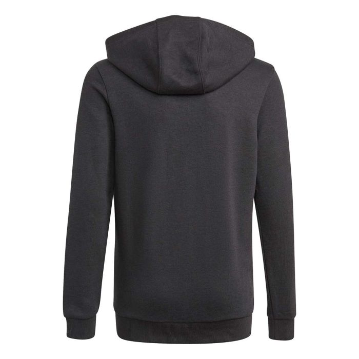 Boys Big Logo Hoody Kids hættetrøje