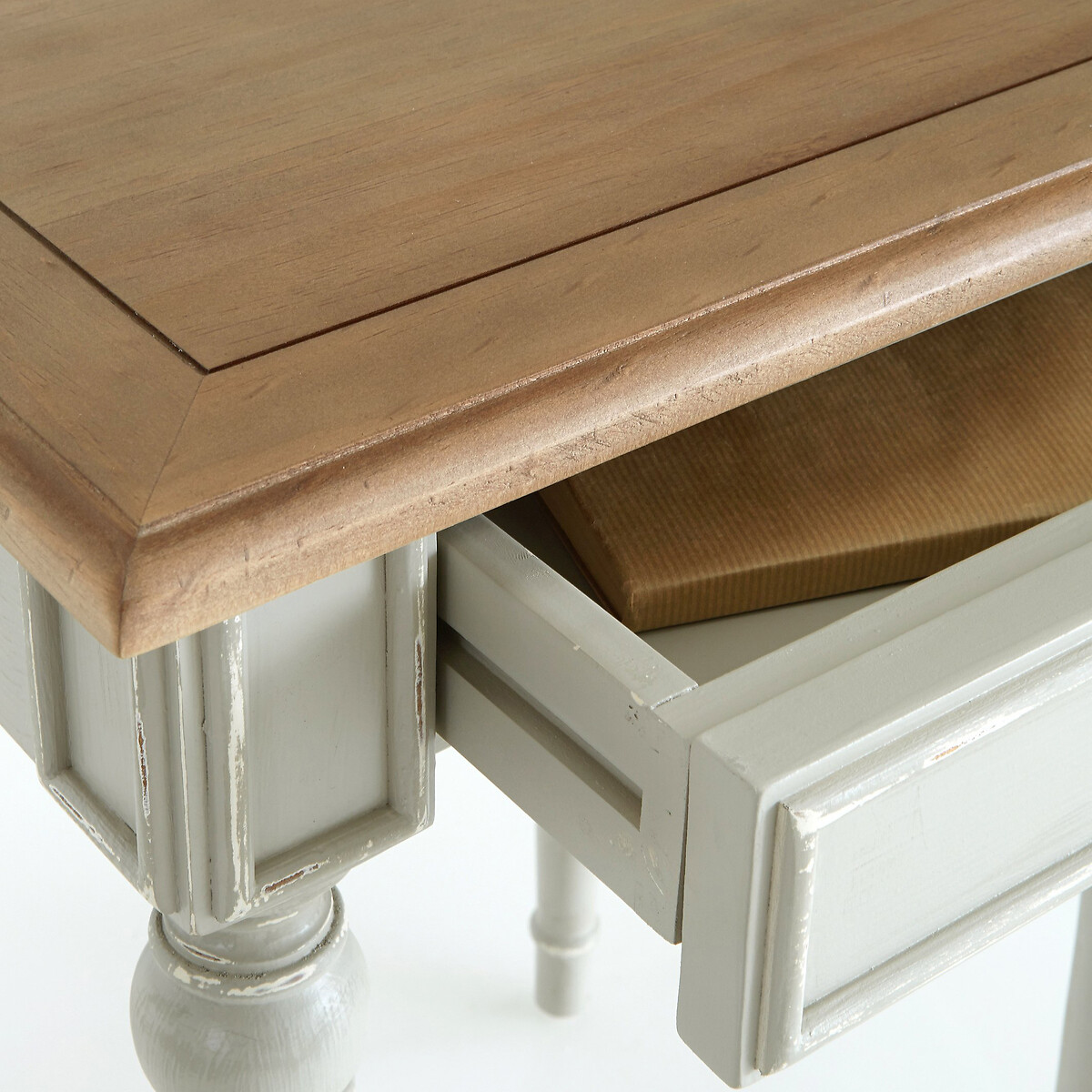 LA REDOUTE INTERIEURS<br>Mesinha de cabeceira, Trianon